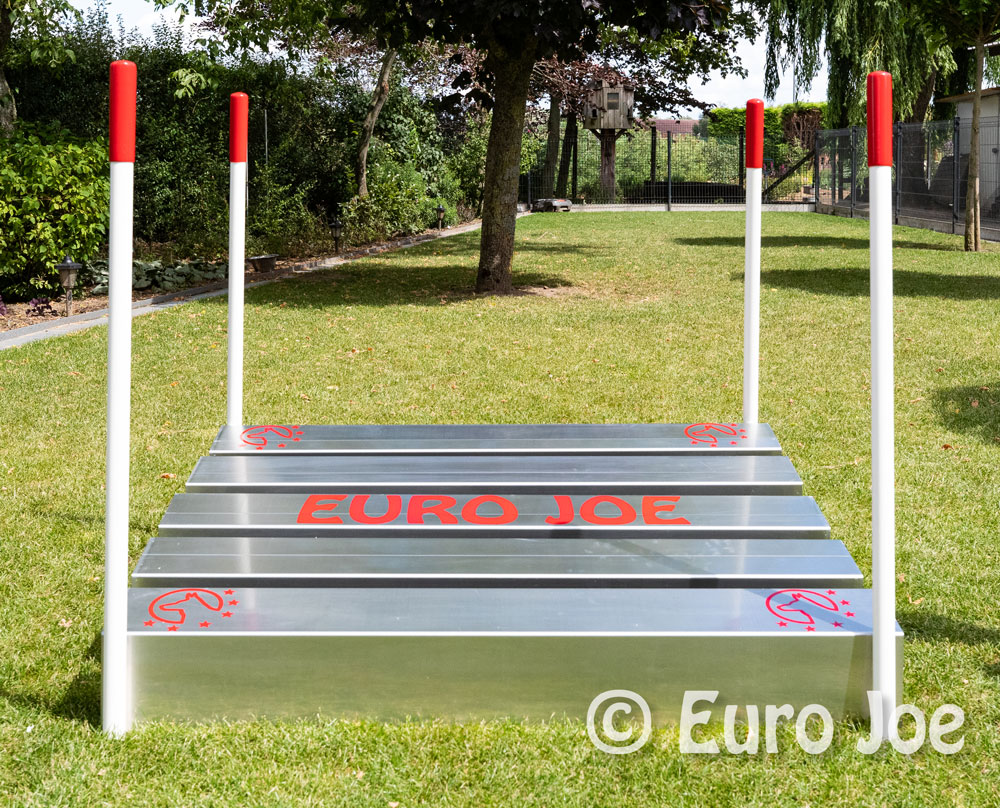 Agility poles (per 12 p)