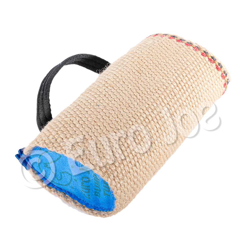 bite cushion "Bumpy Tug"