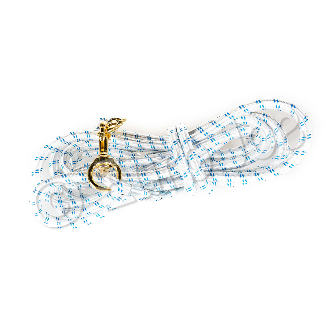 Elastic line (bungee)