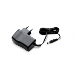 Charger 5mm 10V 1,5A