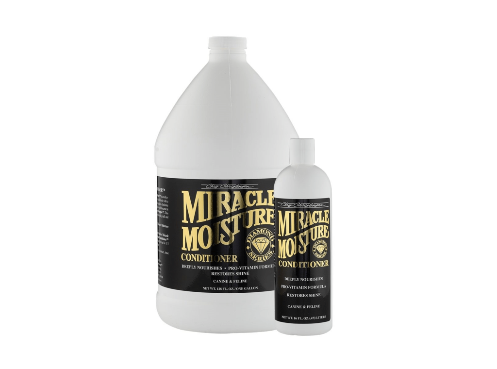 Chris Christensen Diamond Series Miracle Moisture Conditioner