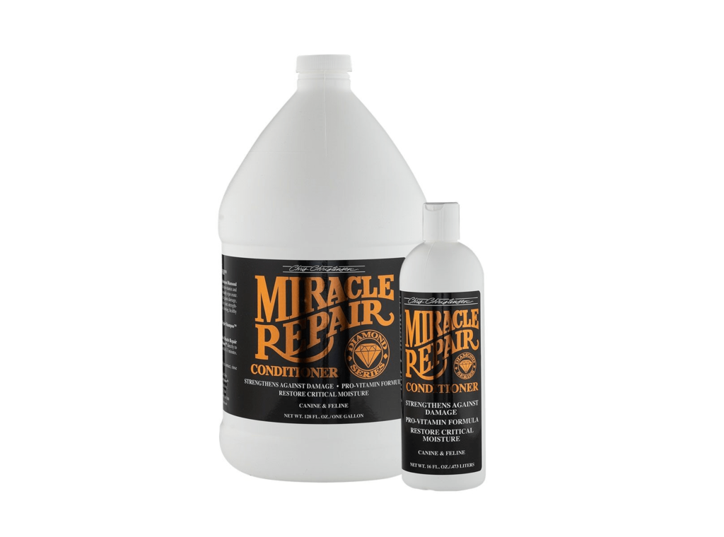 Chris Christensen Diamond Series Miracle Repair Conditioner
