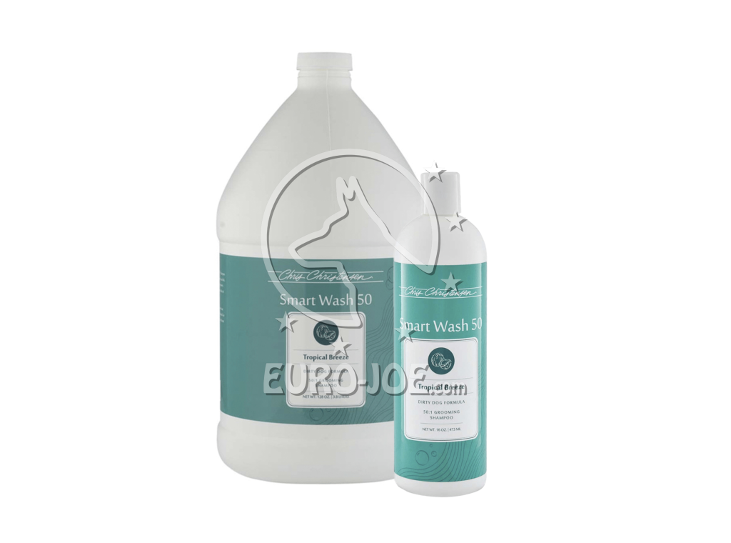 SmartWash 50 Shampoo – Tropical Breeze