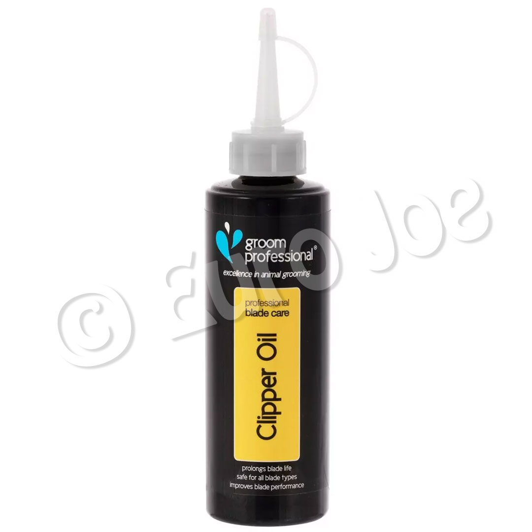 Clipper Oil 200ml