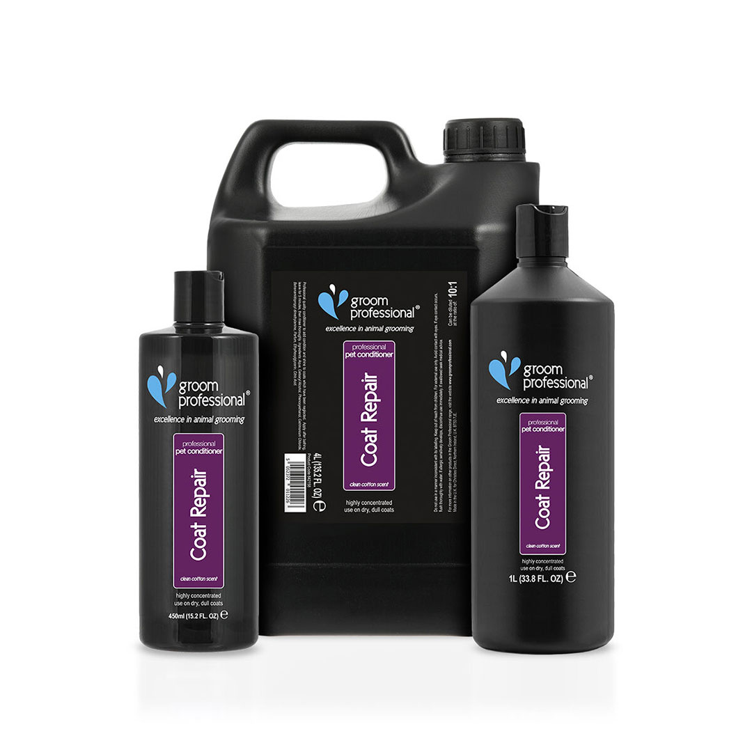 Coat Repair Conditioner