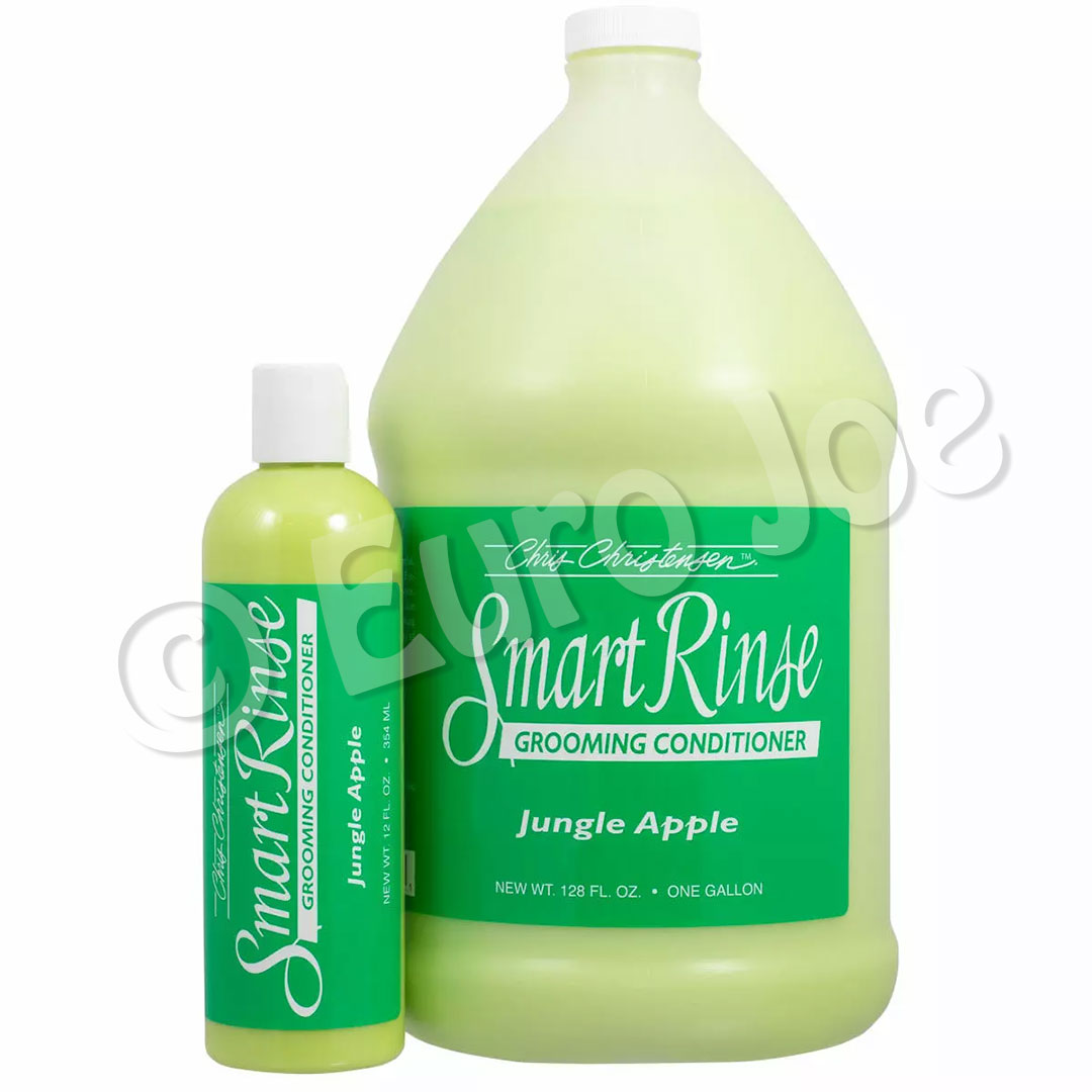Smart Rinse Conditioner Jungle Apple