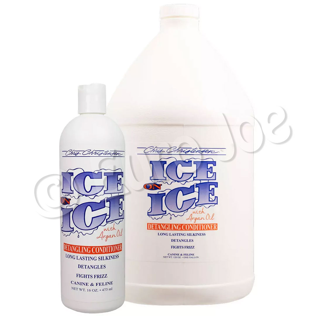 Ice On Ice Conditioner
