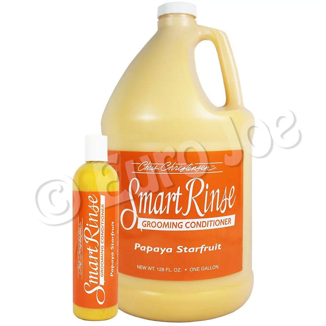 Chris Christensen Smart Rinse Conditioner Papaya Dragon Fruit