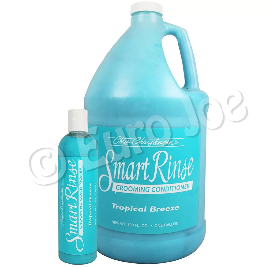 Smart Rinse Conditioner Chris Christensen Tropical Breeze