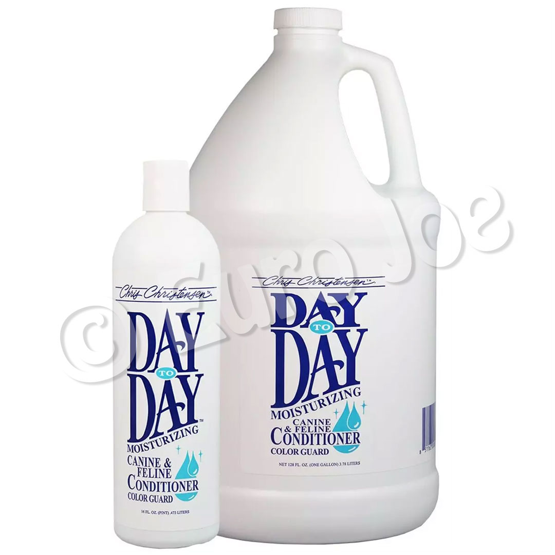 Chris Christensen Day To Day Conditioner