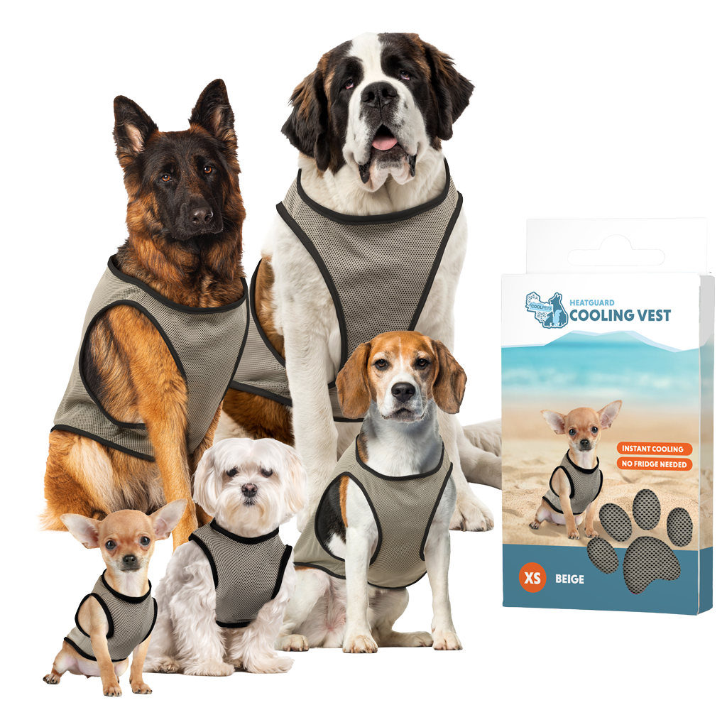 Coolpets Cooling Vest