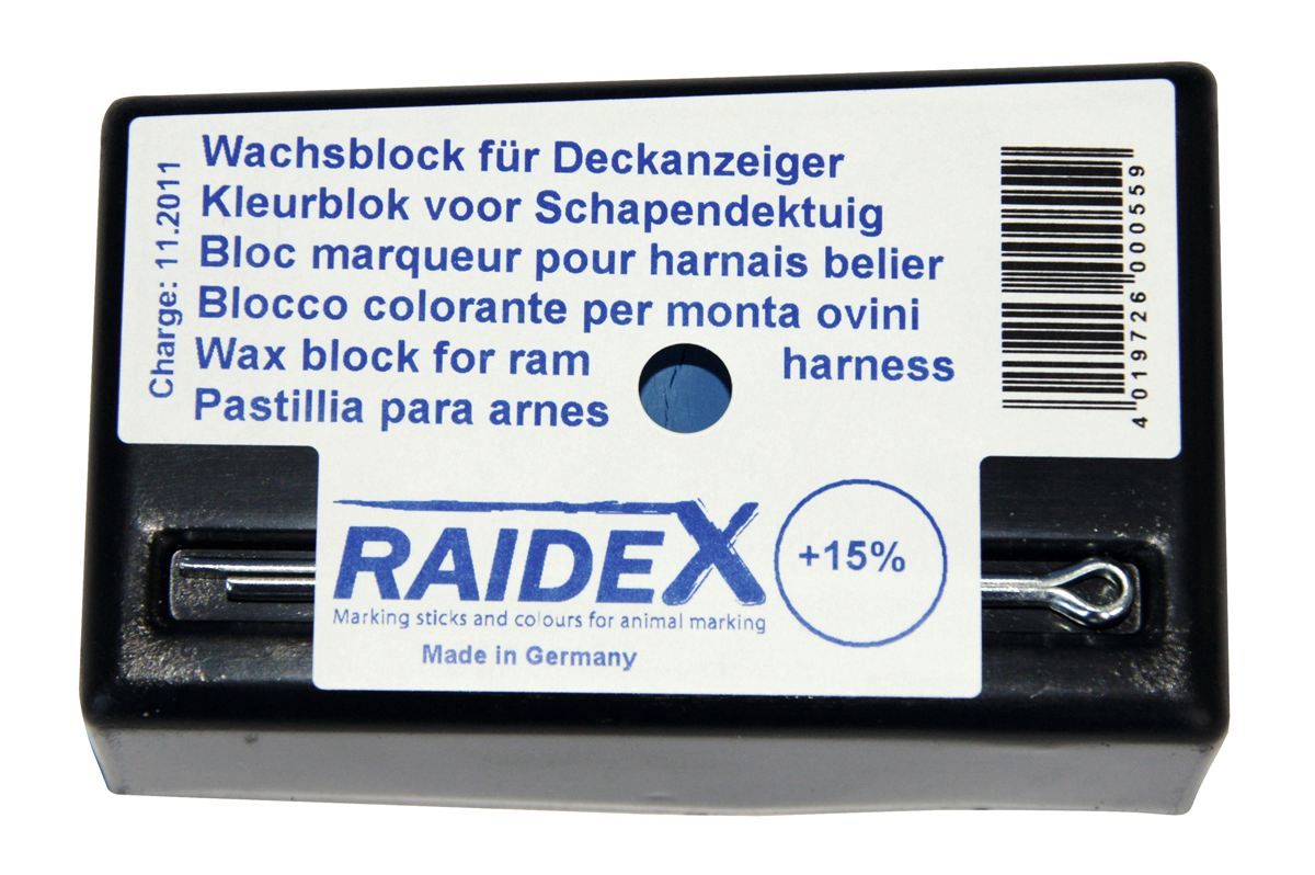 Raidex Crayon