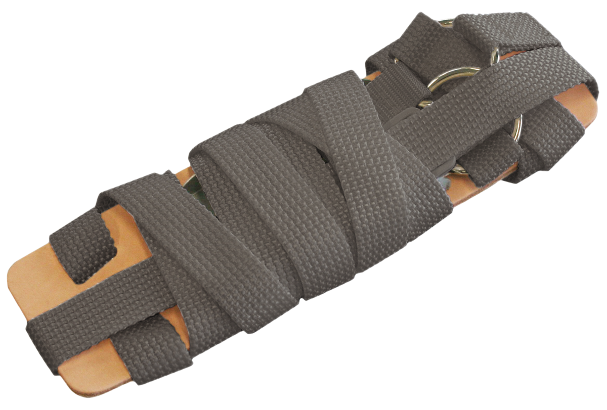 Ram Harness for mating Nylon 
