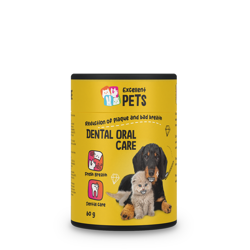 Excellent Pets Dental Oral Care