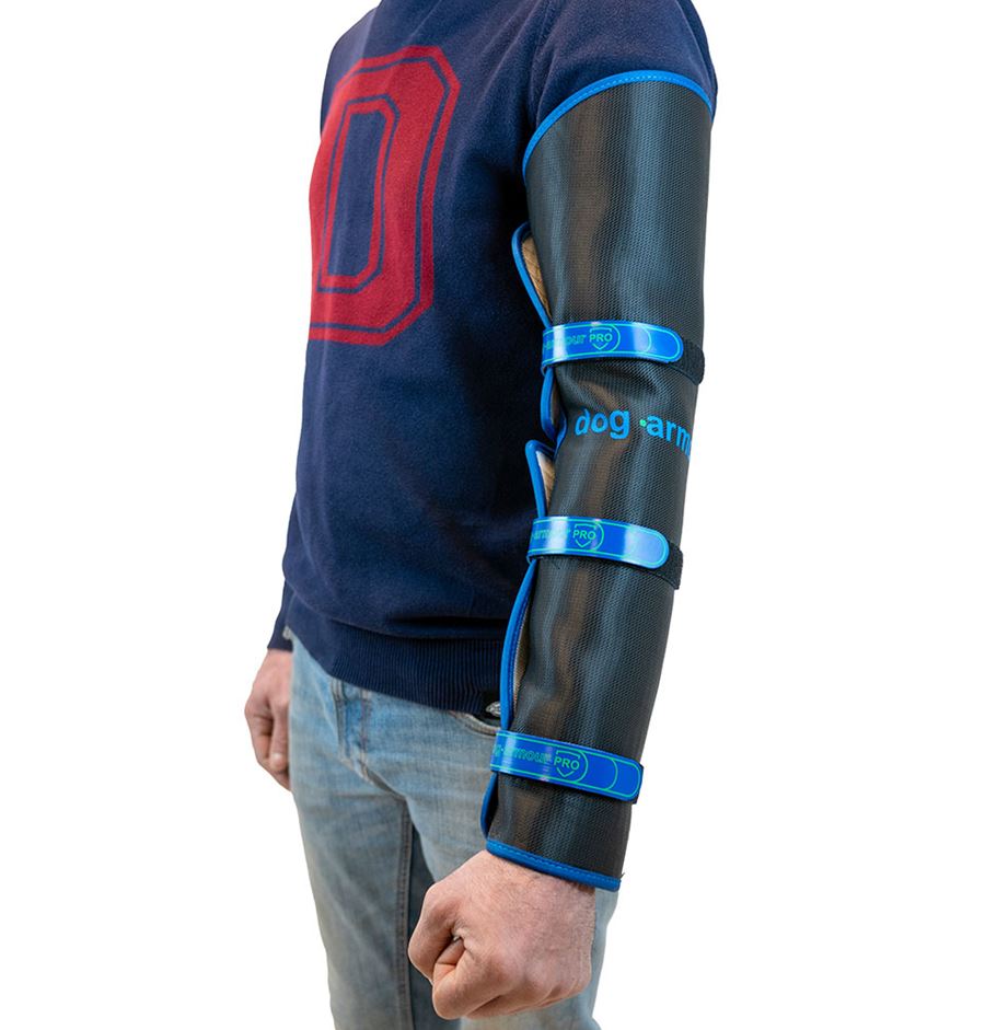 Costume homme d’attaque sleeve