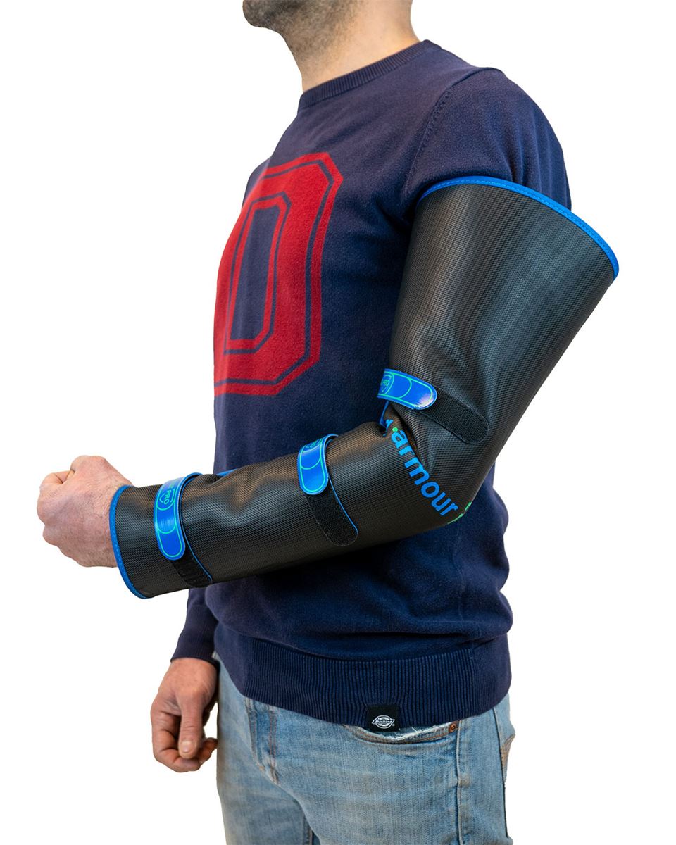 Hidden Sleeve 2.0