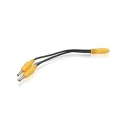 Double Plug 3.5/3.5