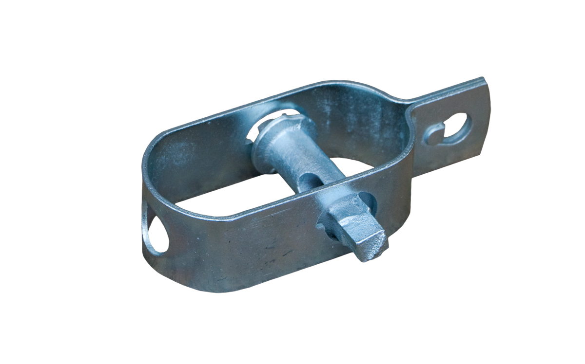 Turnbuckle bichromated medium
