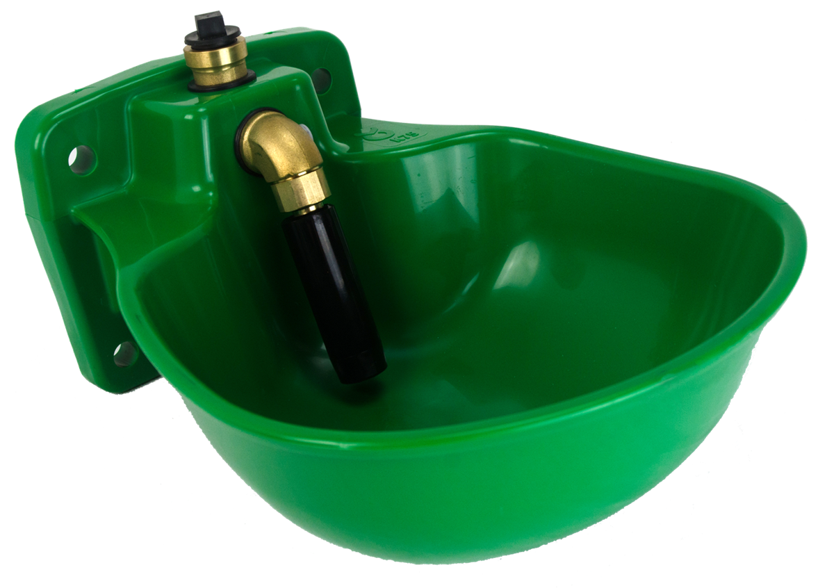 Water Bowl + Stick K75 