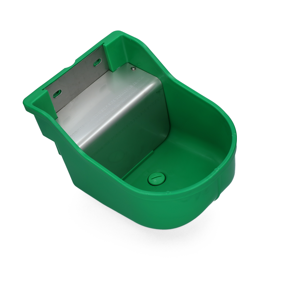 Drinking Bowl All Animals with float Plastic 6 l