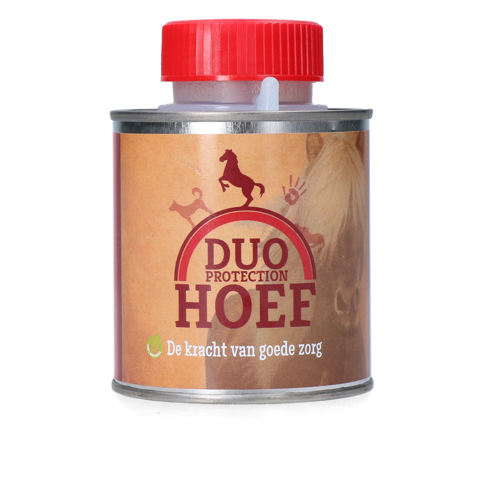 Duo Protection Hoef