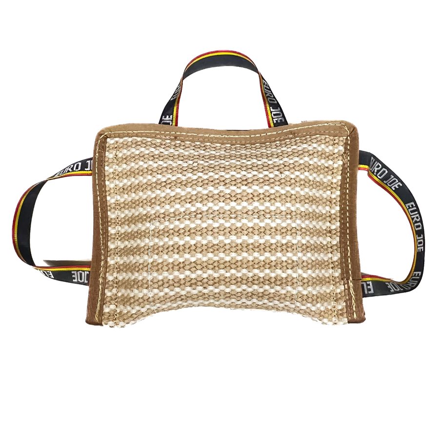 Eco bite pad Eco bite pad