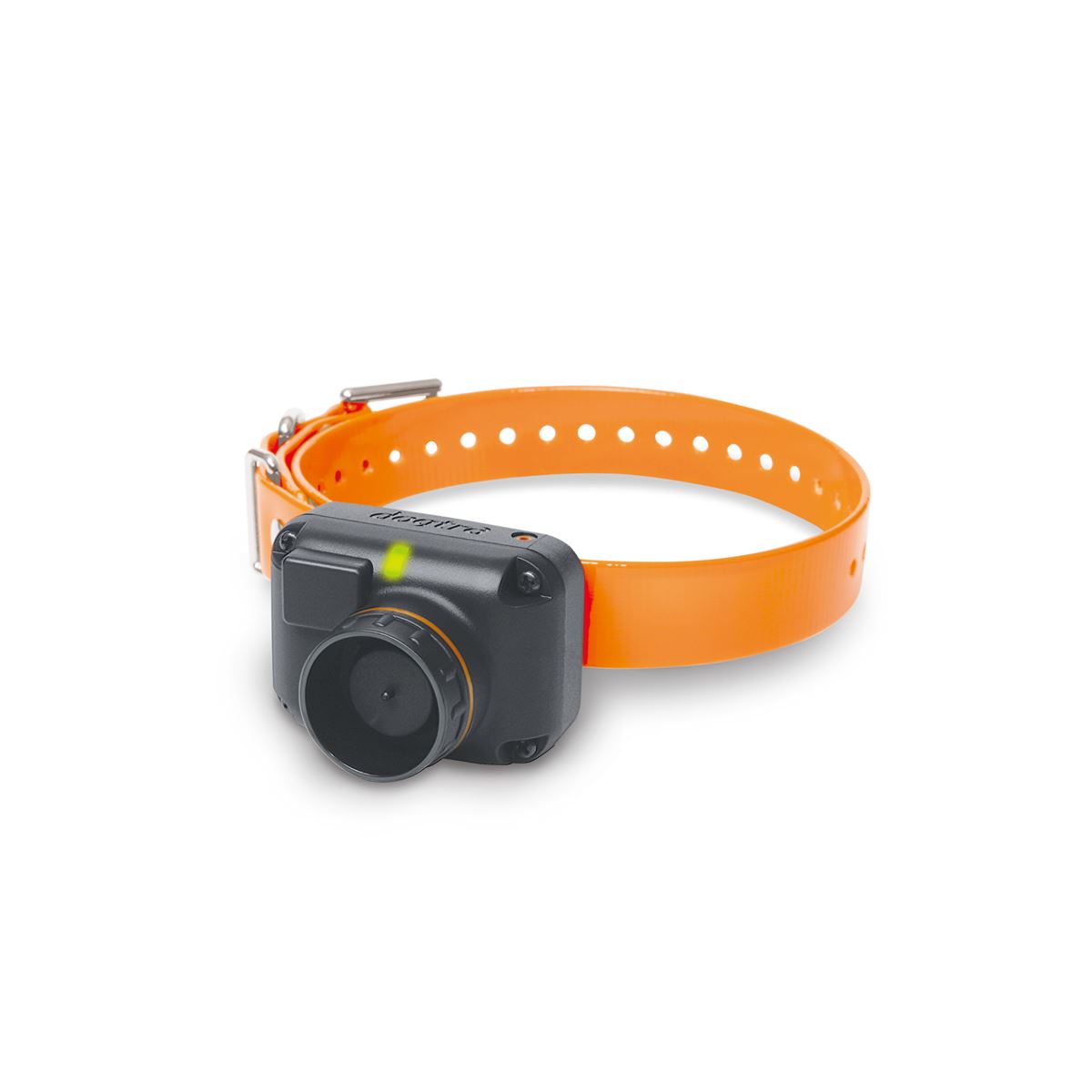 Extra Halsband Dogtra 2600/2602 T&amp;B | Oranje of Groen