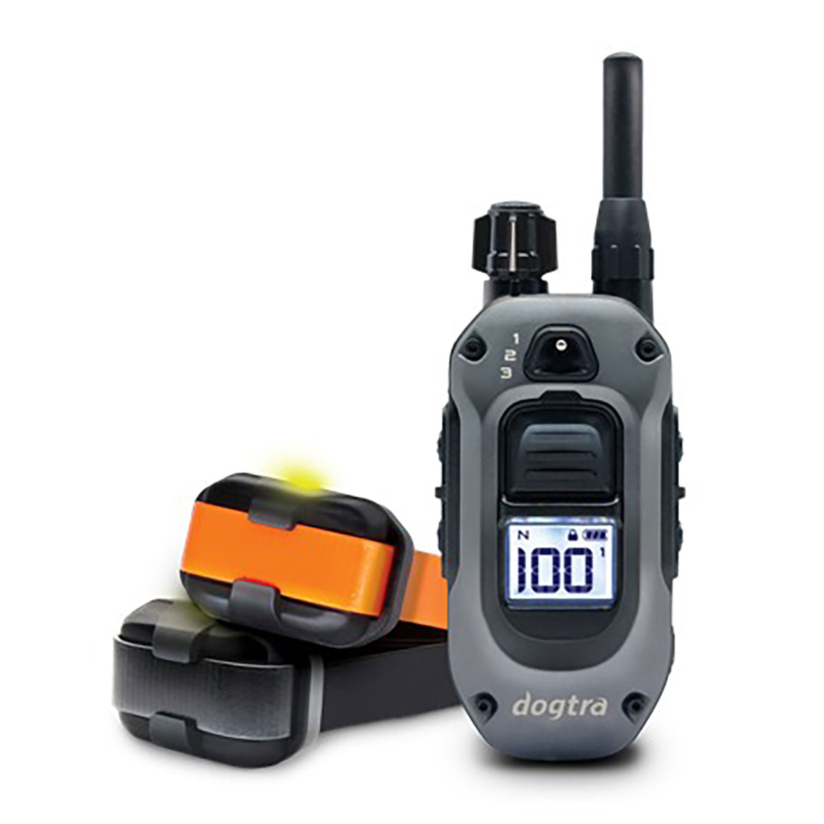 Dogtra 640X Kit 2 Perros | Alcance 600m
