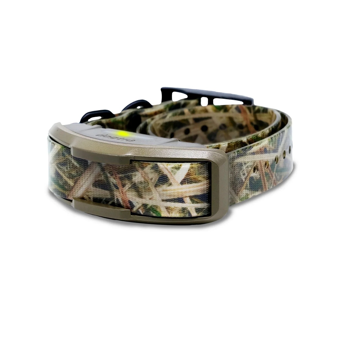 Extra Halsband Dogtra 1200X CAMO | Reserve Ontvanger