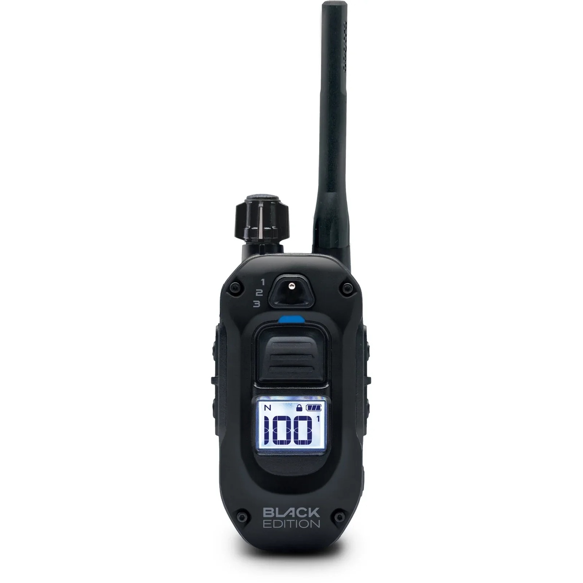 Extra Zender Dogtra 1200X BLACK | Reserve Afstandsbediening