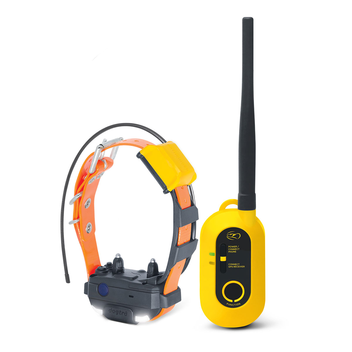 Dogtra PATHFINDER 2 MINI GPS | Track &amp; Train tot 5km, Geen Abonnement