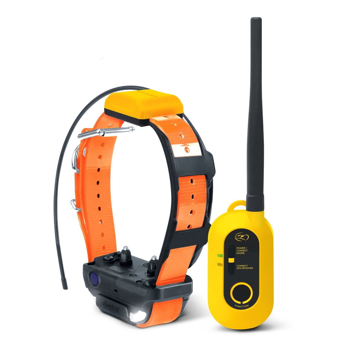 Dogtra PATHFINDER 2 GPS | Track &amp; Train tot 10km, Geen Abonnement
