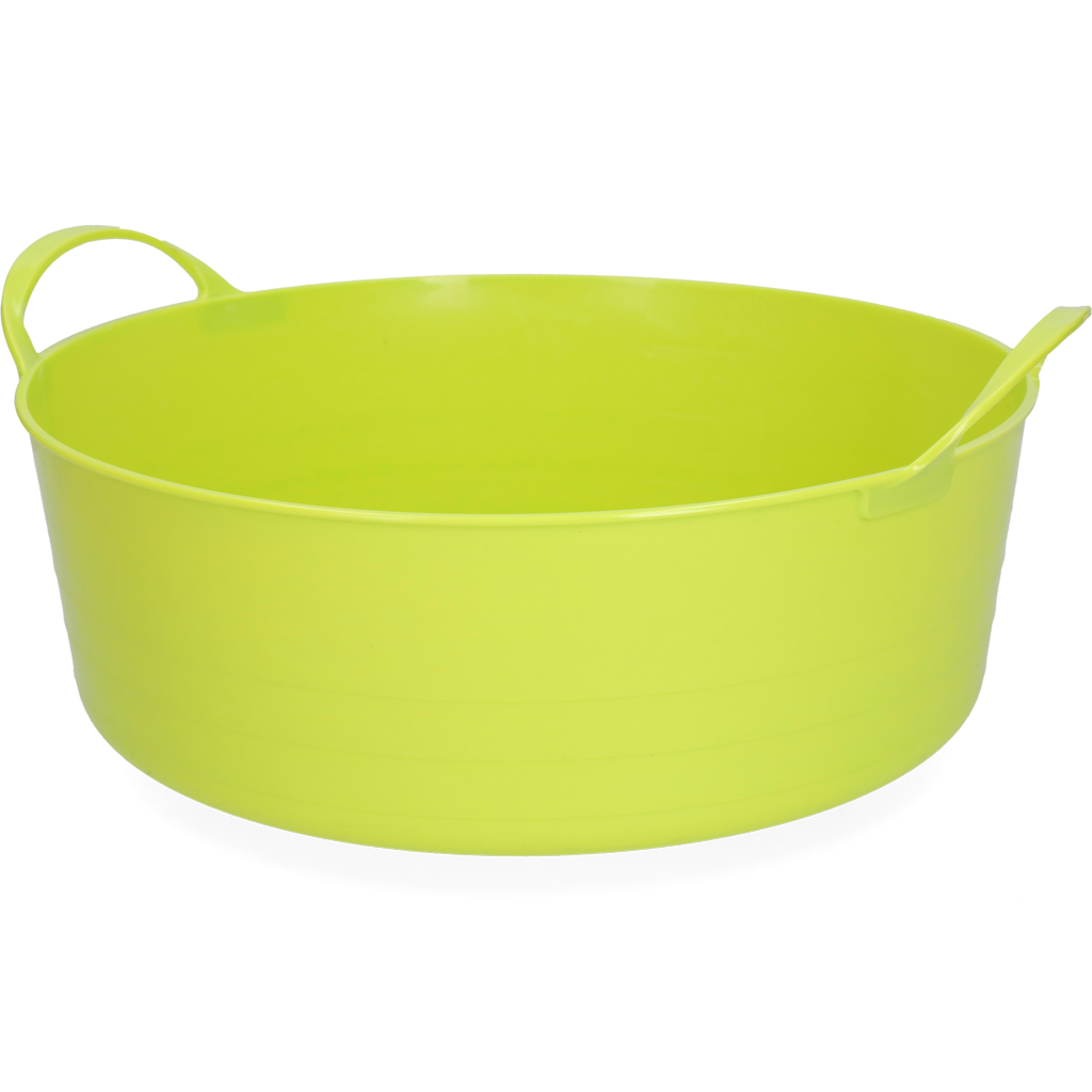 Emmer V-Trug Flexi 6 l