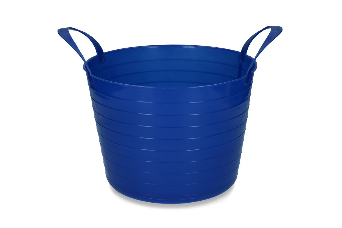 Emmer V-Trug Flexi 14 l