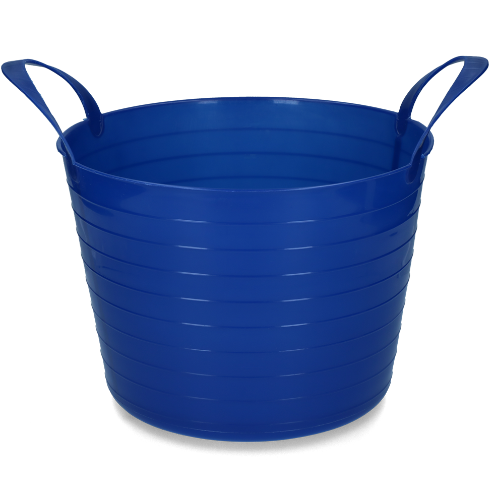 Bucket V-Trug Flexi 40 l