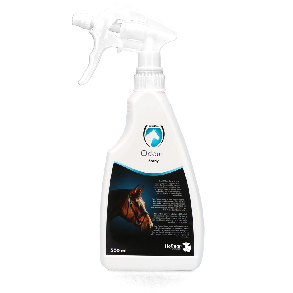 Excellent Horse Odour Spray