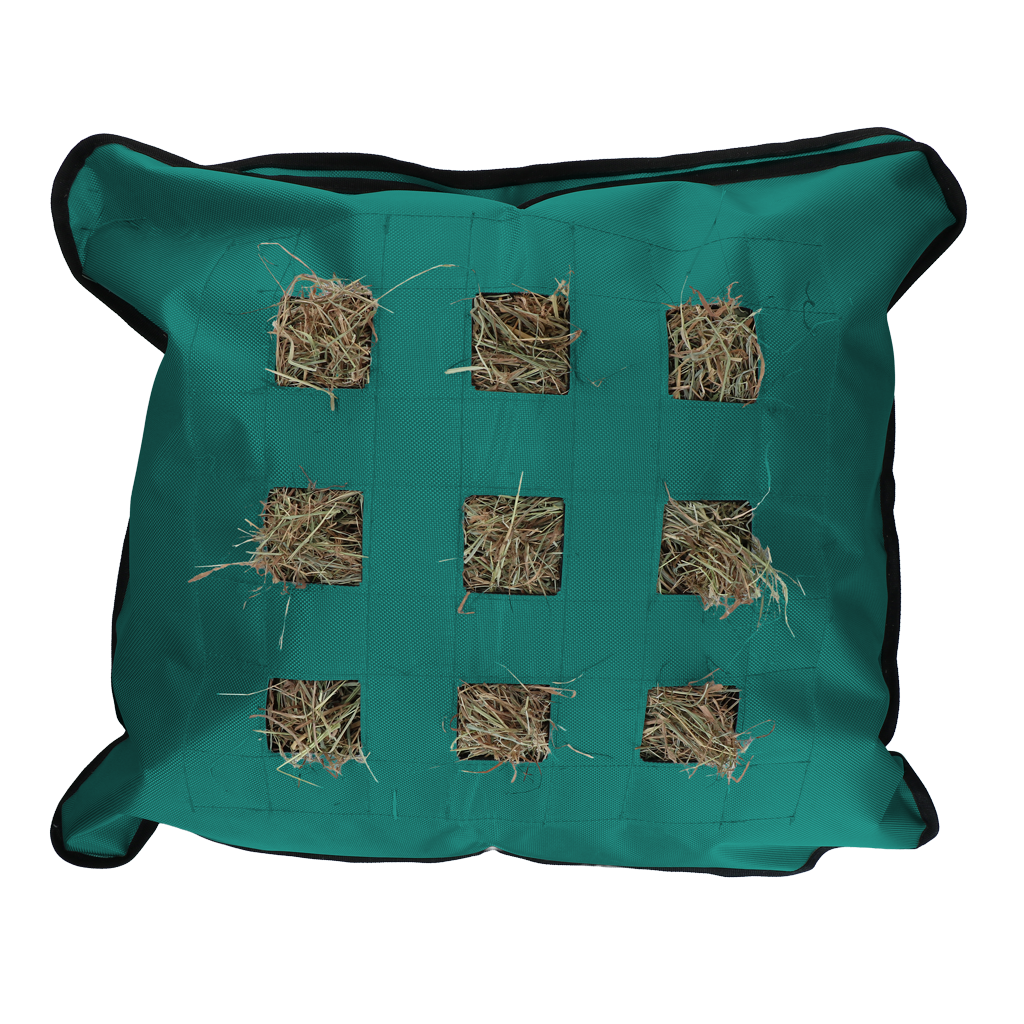 Ciotola Lenta Quadrata Hay Pillow