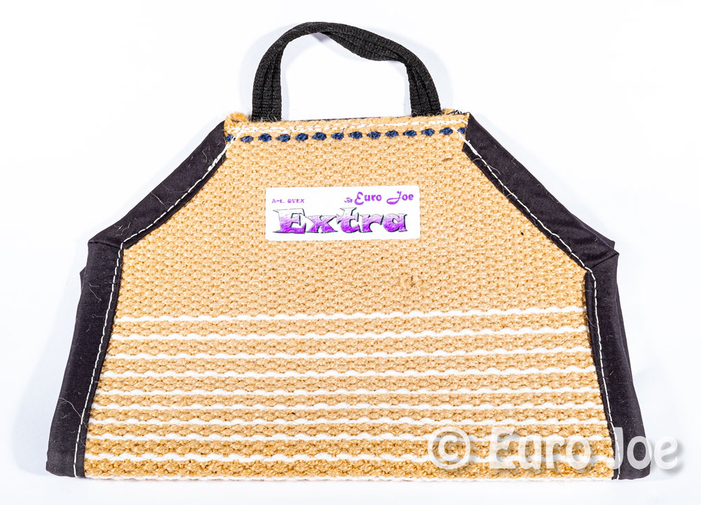 Cover for bite cushion"Extra"