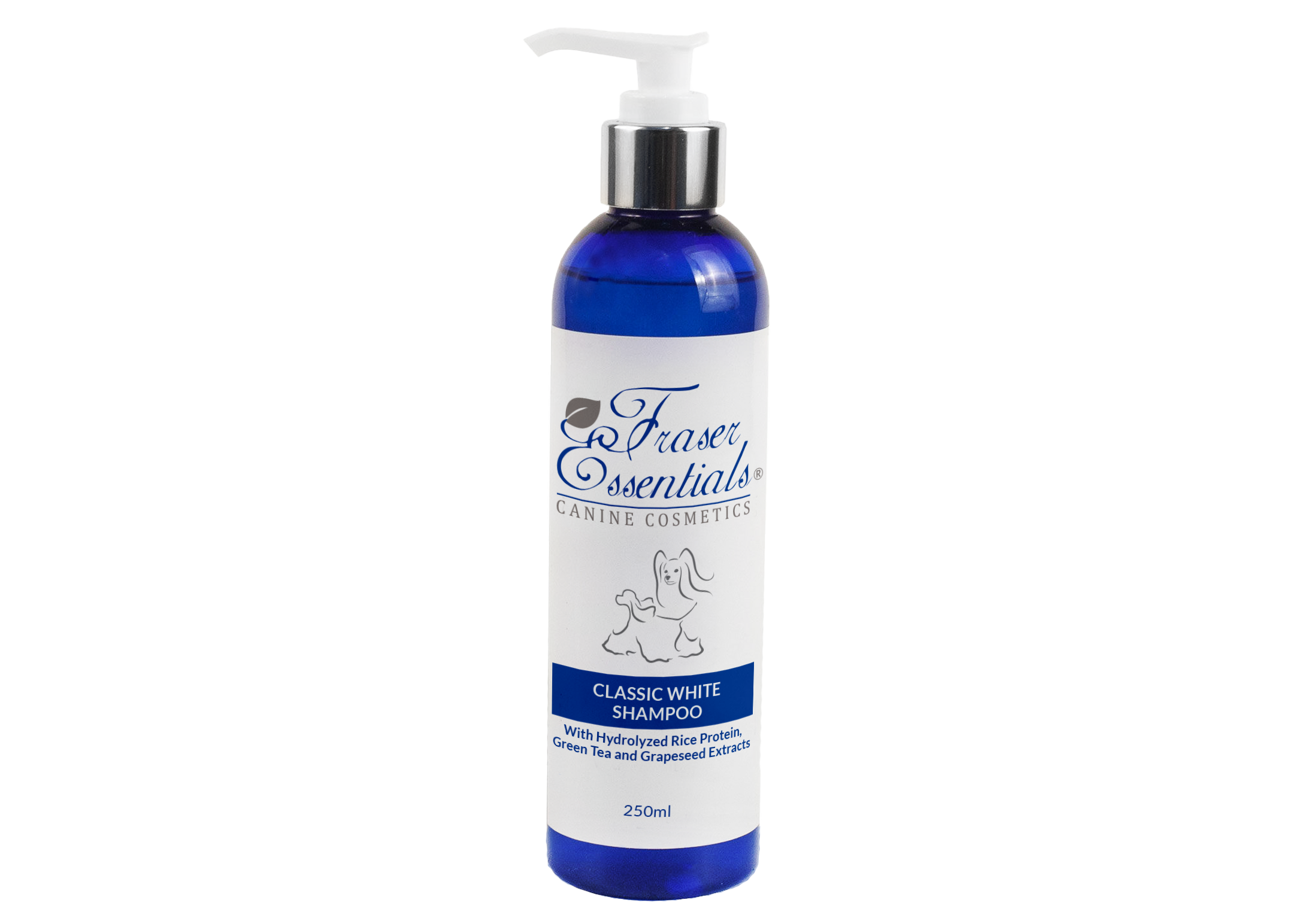 Fraser Essentials - Classic White Shampoo