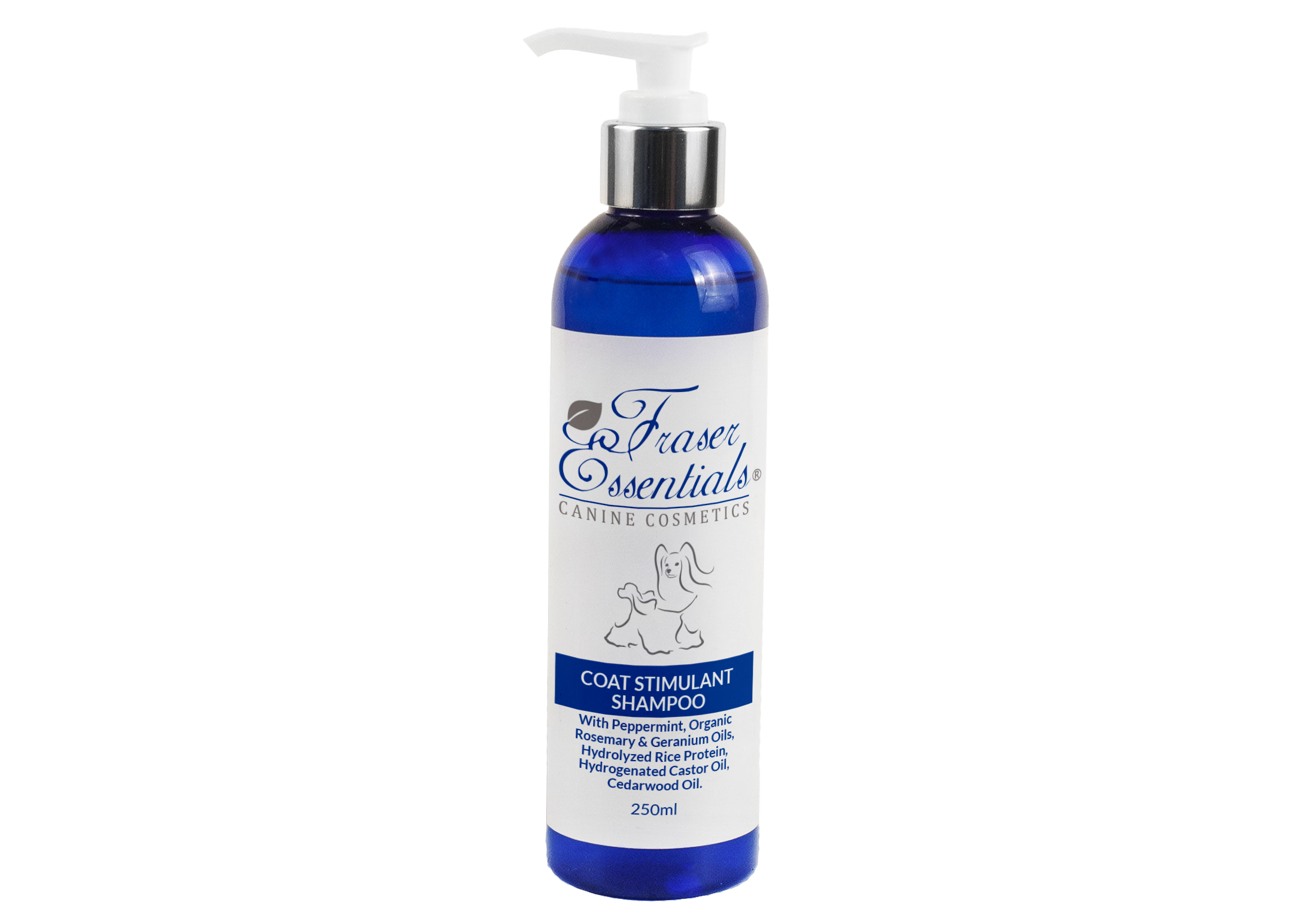 Fraser Essentials - Coat Stimulant Shampoo