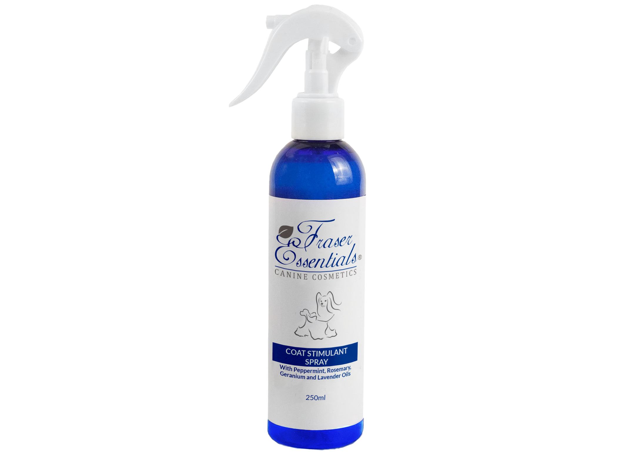Fraser Essentials – Coat Stimulant Spray