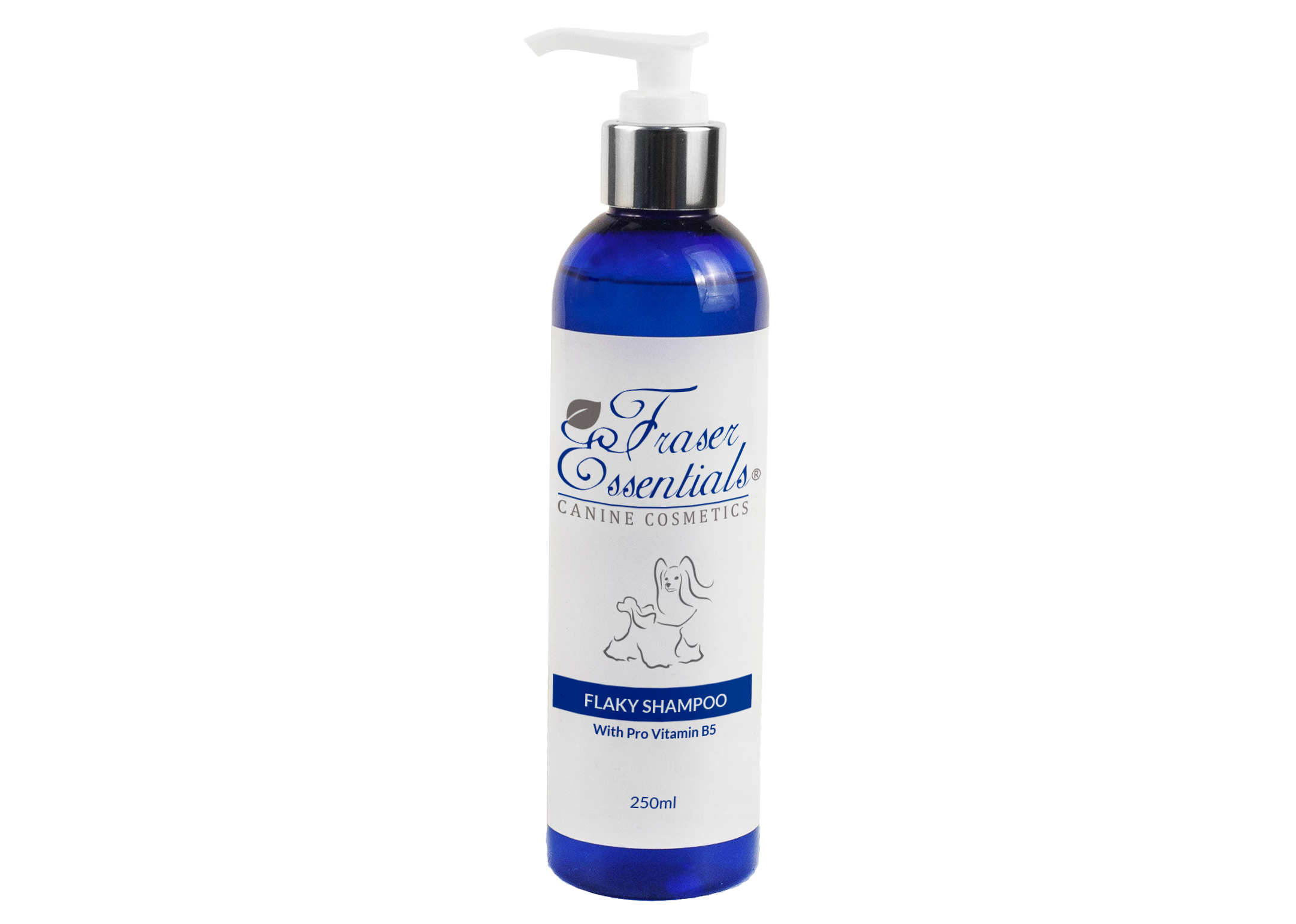 Fraser Essentials - Flaky Shampoo