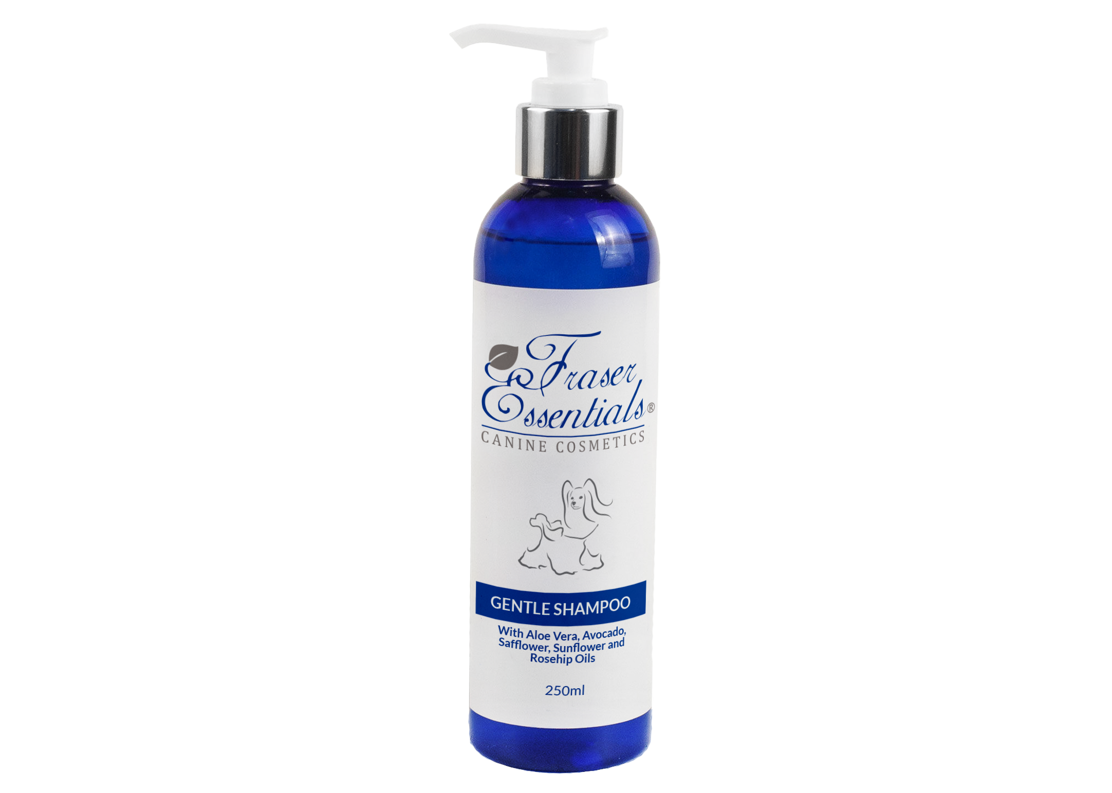 Fraser Essentials - Gentle Shampoo