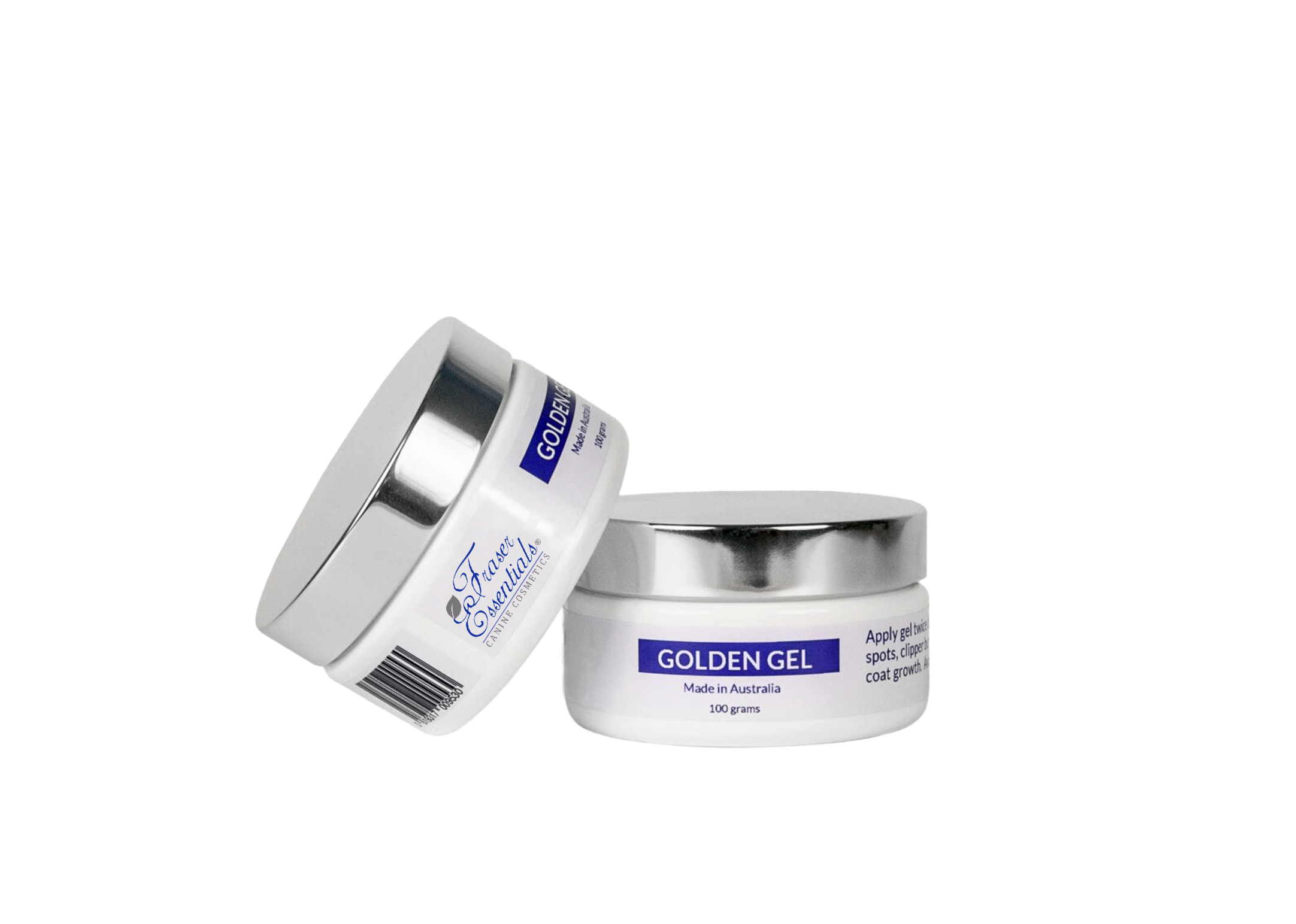 Fraser Essentials - Golden Gel