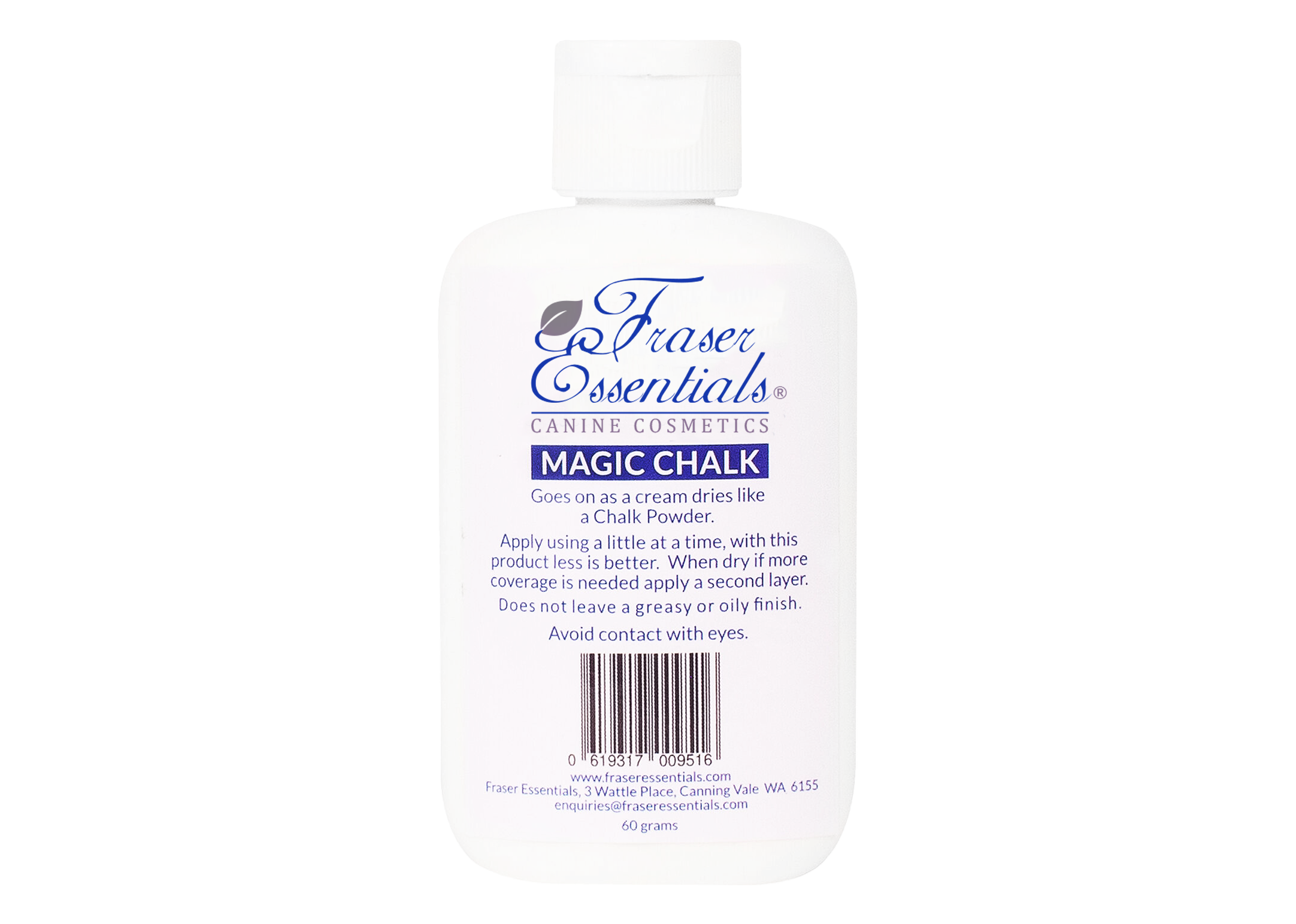 Fraser Essentials - Magic Chalk