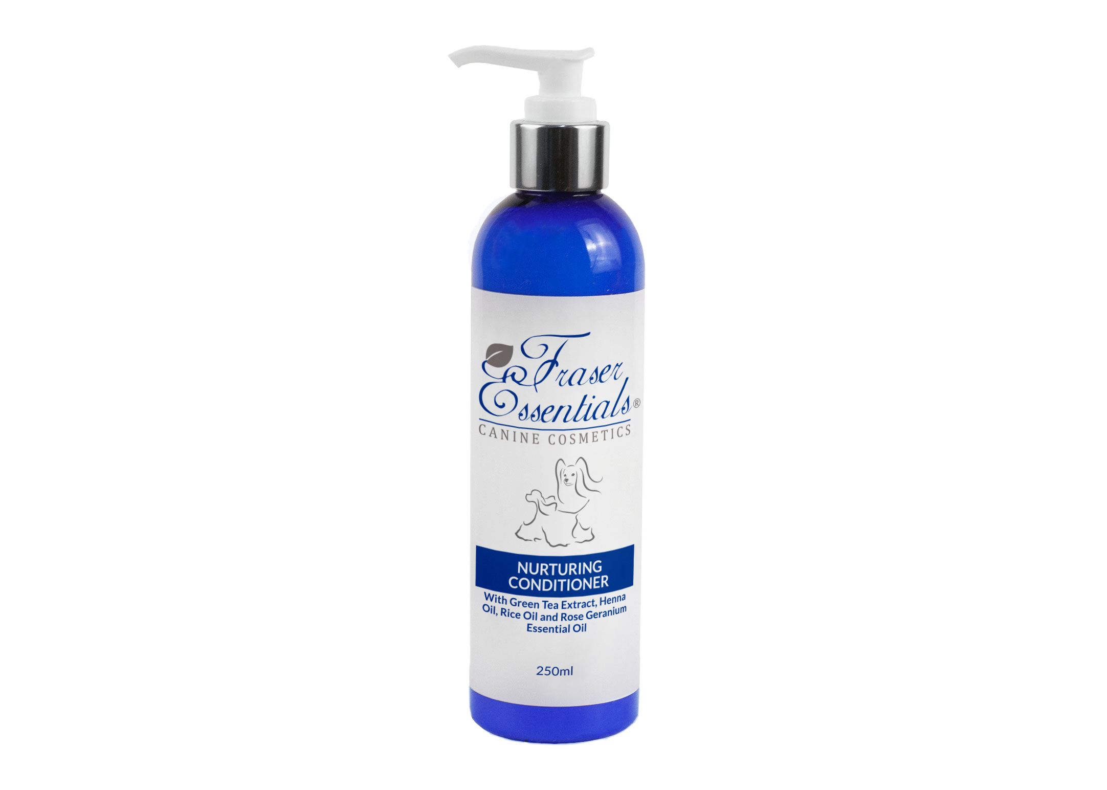 Fraser Essentials - Nurturing Conditioner