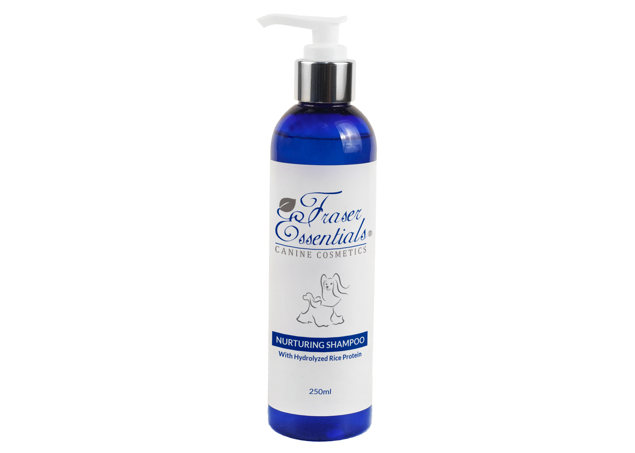 Fraser Essentials - Nurturing Shampoo