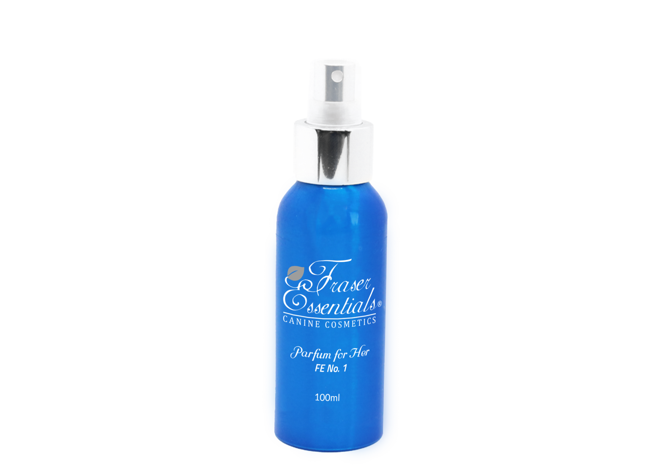 Fraser Essentials - Parfum No 1 for Her