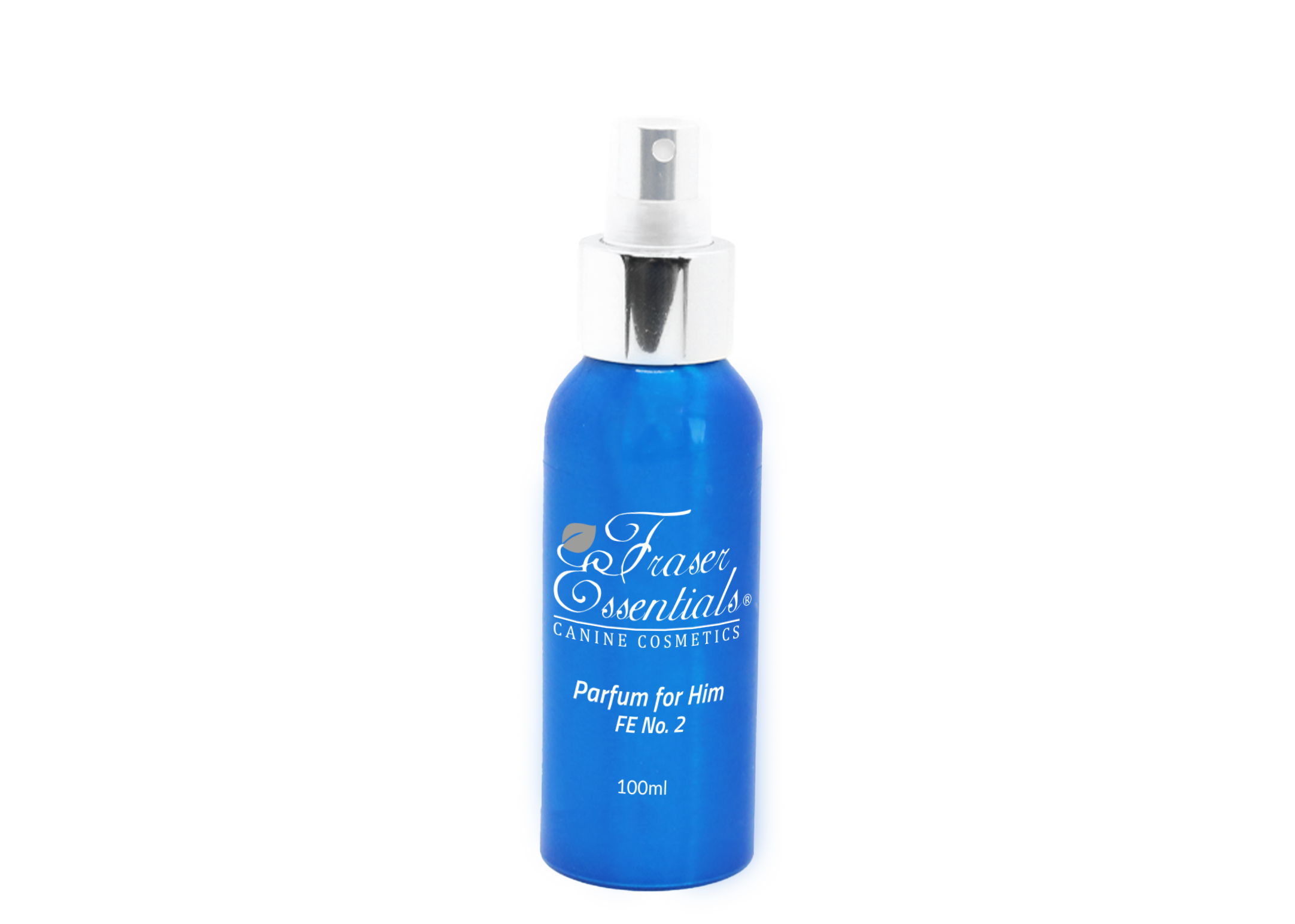 Fraser Essentials – Parfum No 2 for Him