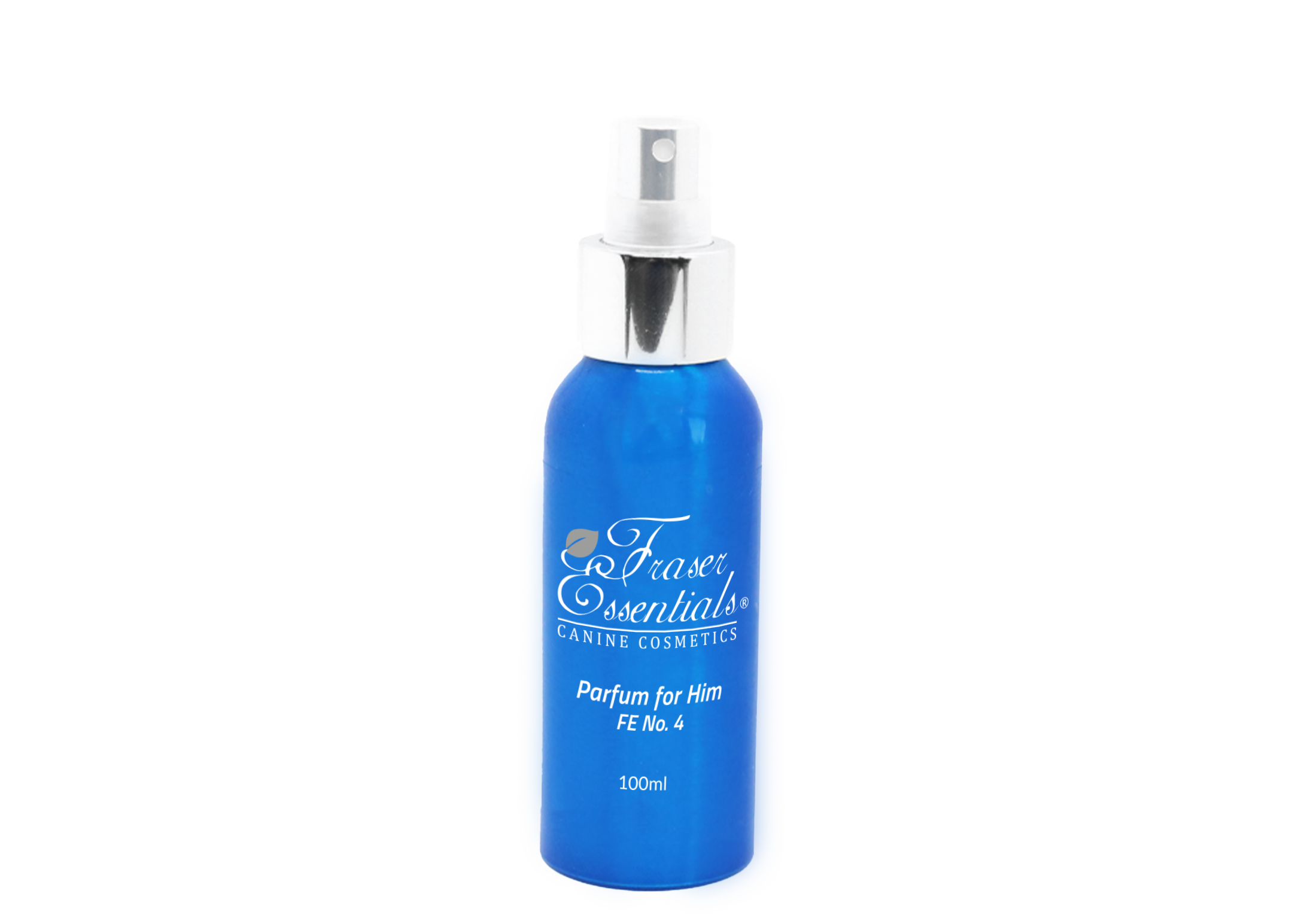 Fraser Essentials – Parfum No 4 for Him